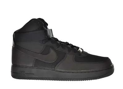 Nike Air Force 1 High "Tech Tuff Black"