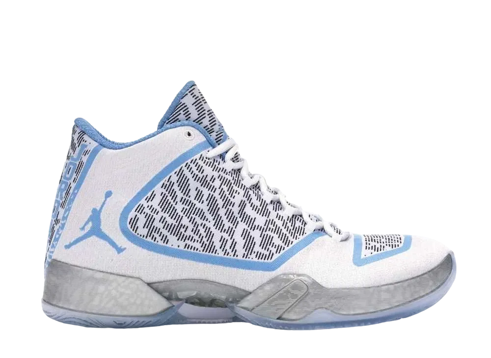 ナイキ エアジョーダンXX9 "パントーン"