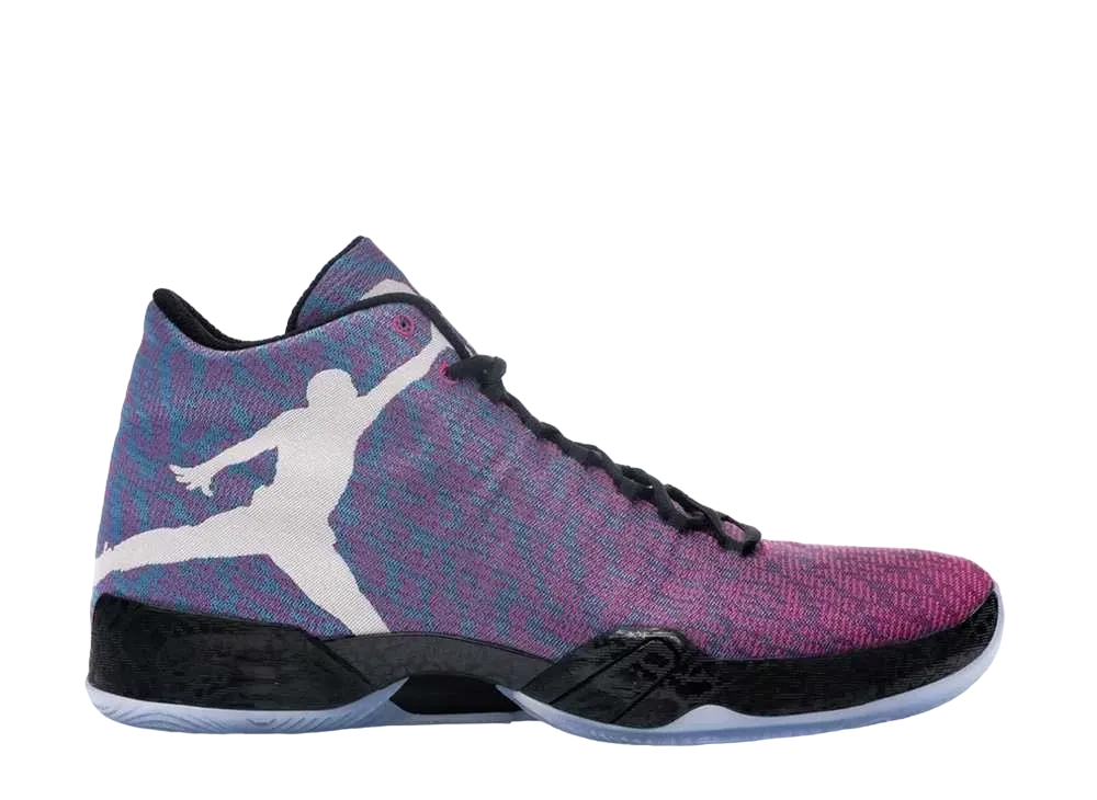 ナイキ エアジョーダンXX9 "リバーウォーク"