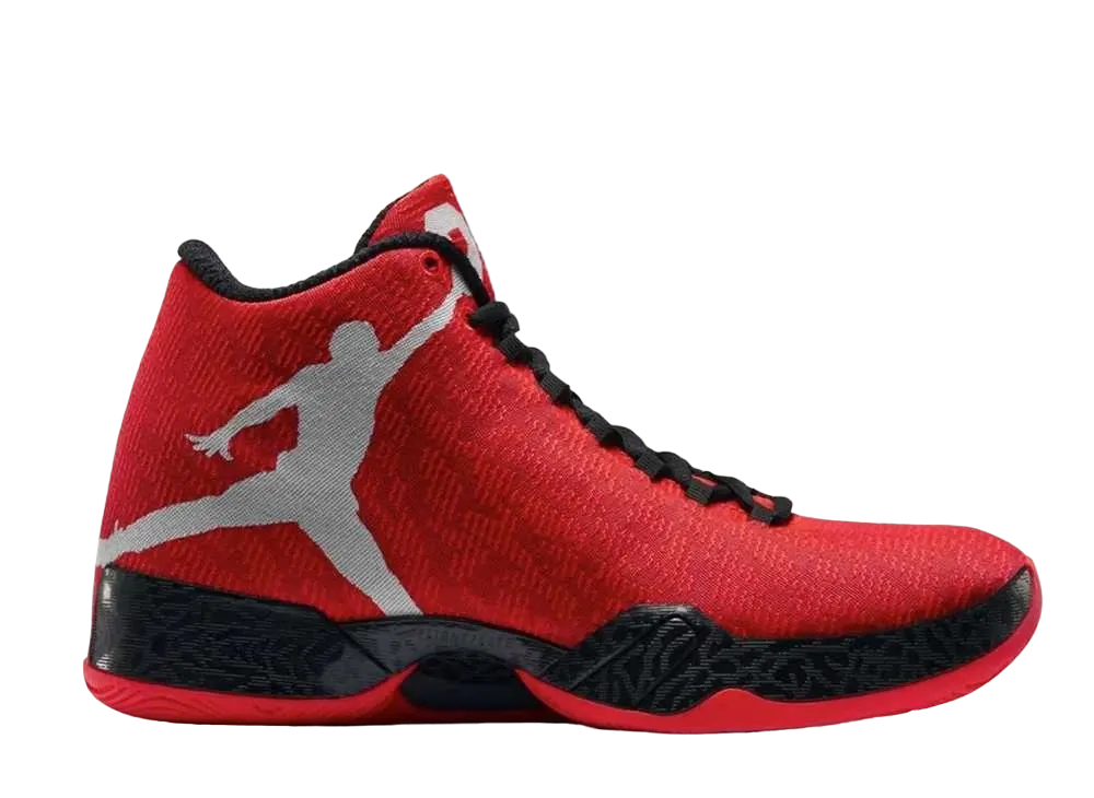 ナイキ エアジョーダンXX9 "インフラレッド 23"