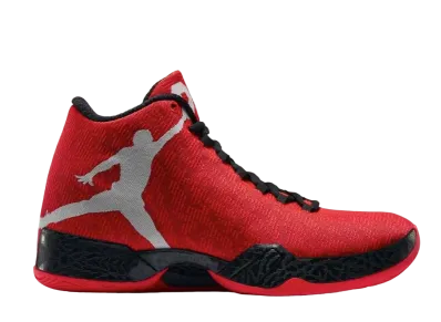 Nike Air Jordan 29 "Infrared 23"
