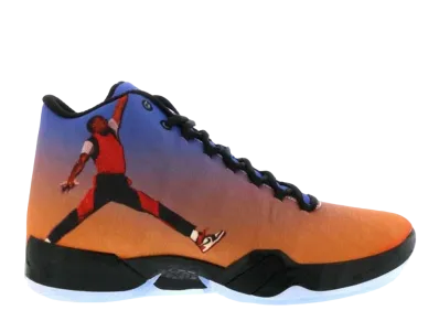 Nike Air Jordan 29 "Photo Reel"