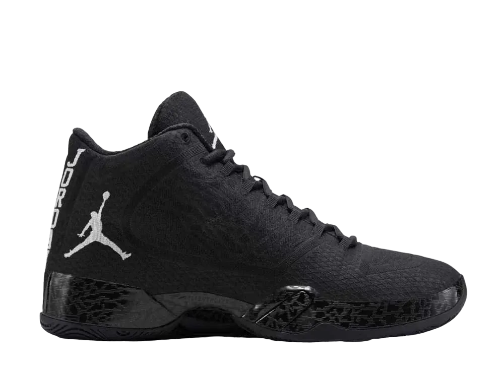 Nike Air Jordan 29 "Blackout"