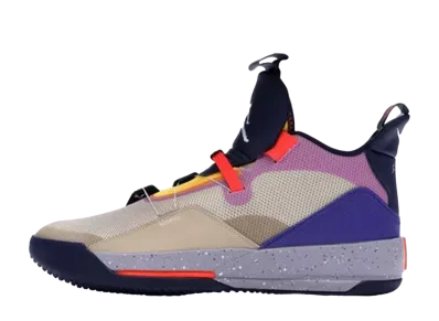 Nike Air Jordan XXXIII "Visible Utility"