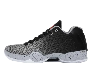 Nike Air Jordan 29 Low "Infrared 23"