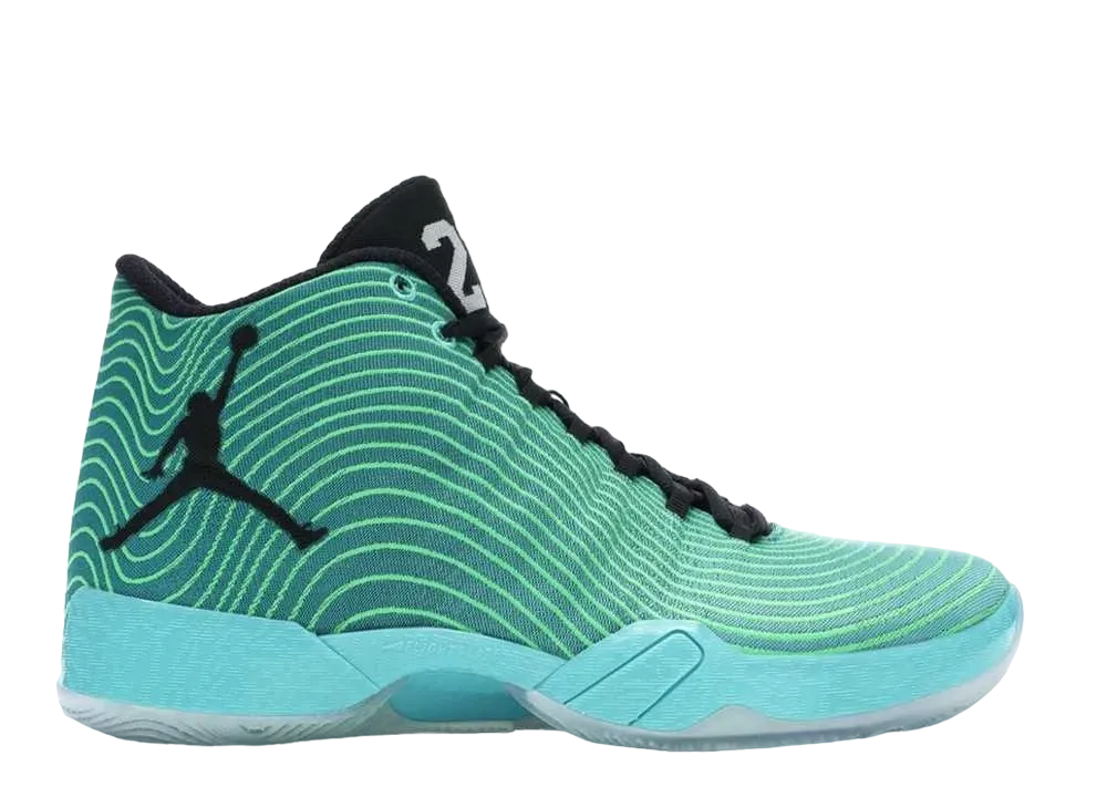 ナイキ エアジョーダンXX9 "イースター"