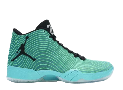 Nike Air Jordan 29 "Easter"