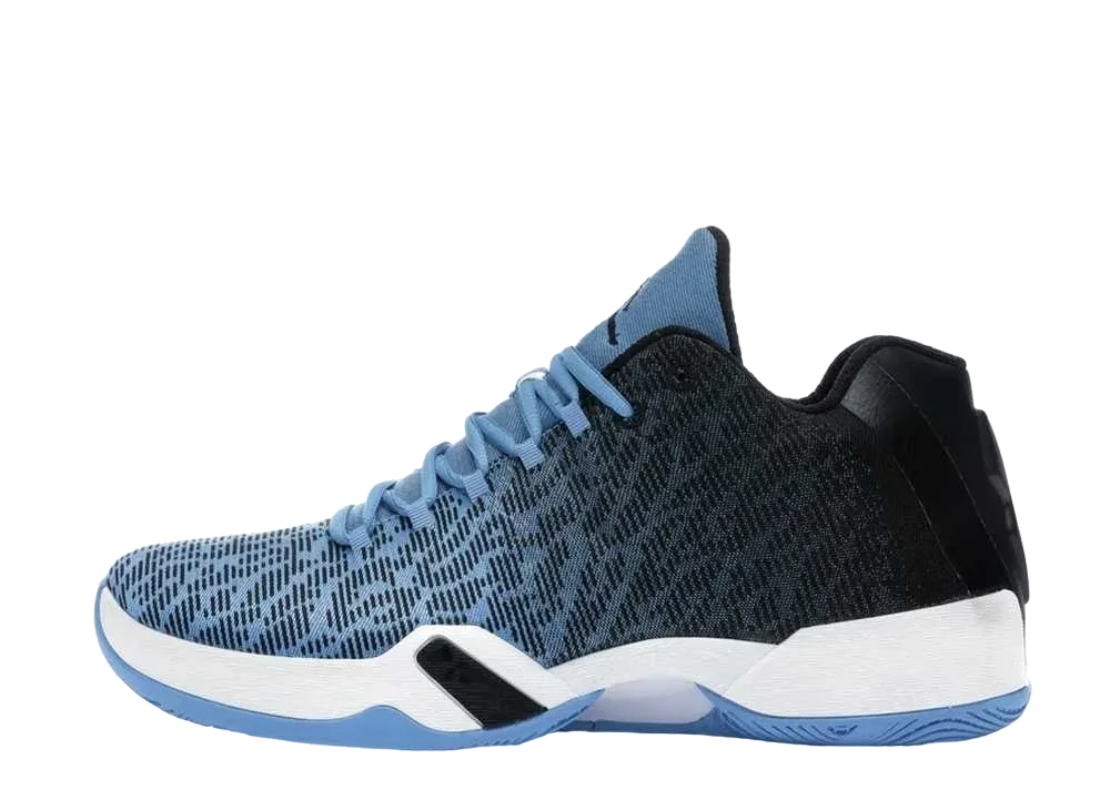 ナイキ エアジョーダンXX9 Low "UNC"