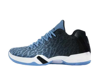 Nike Air Jordan 29 Low "UNC"