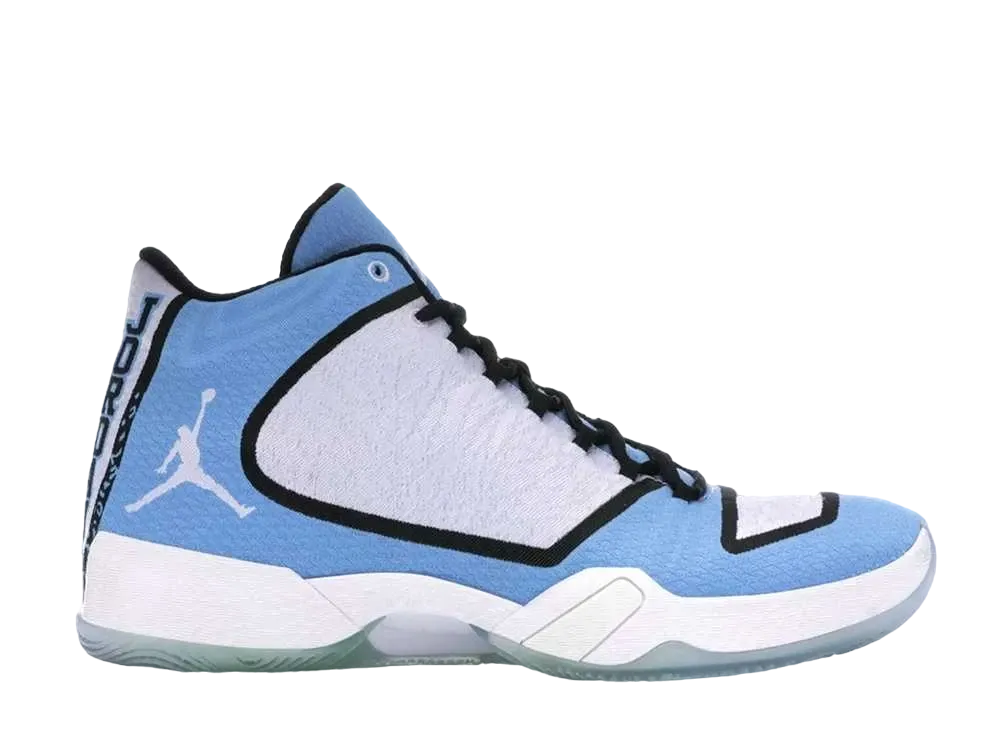 ナイキ エアジョーダンXX9 "レジェンド ブルー"