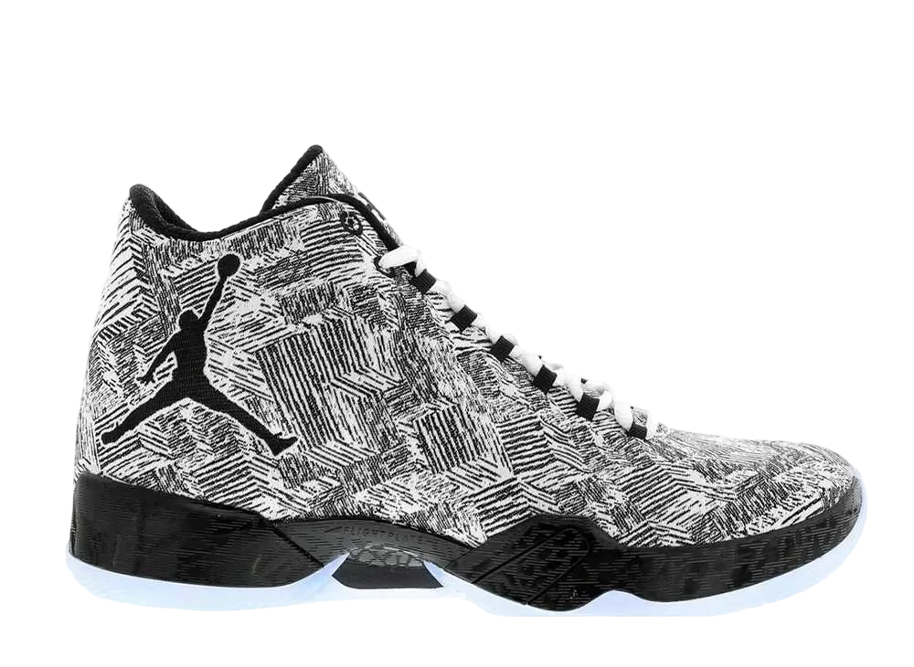 Nike Air Jordan 29 "BHM"
