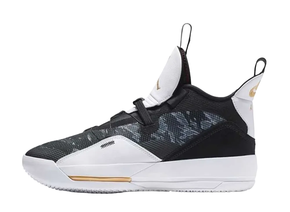 ナイキ エアジョーダン33 "カモ"