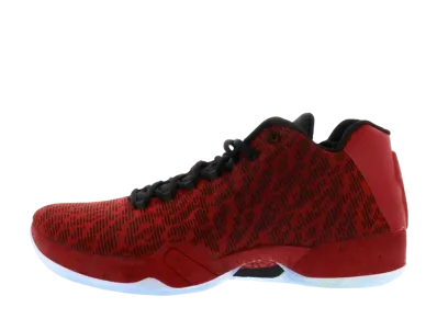 Nike Air Jordan 29 Jimmy Butler PE "Gym Red/Black"
