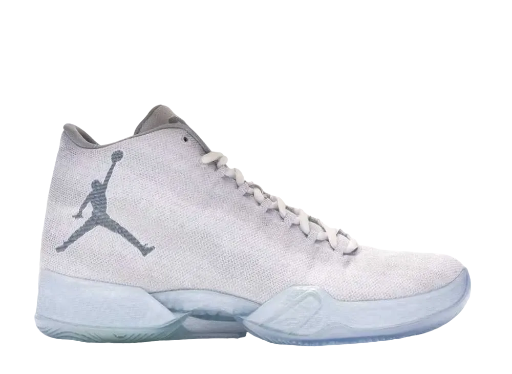Nike Air Jordan 29 All Star "White"