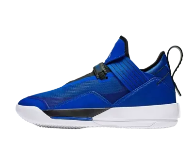 Nike Air Jordan XXXIII SE "Hyper Royal"