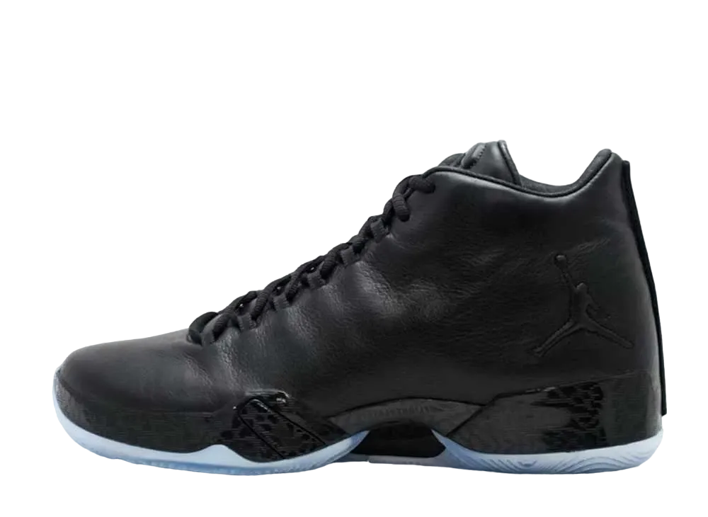 Nike Air Jordan 29 "MTM"