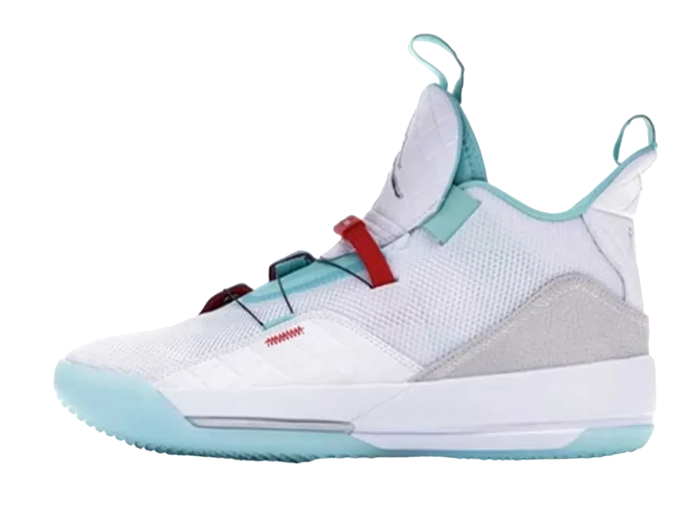 ナイキ エアジョーダン33 "グオ アイルン PE"