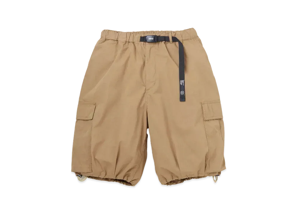 NEIGHBORHOOD WIDE CARGO / CN-ST "Khaki"