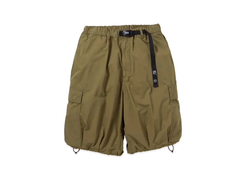 NEIGHBORHOOD WIDE CARGO / CN-ST "Olive Drab"