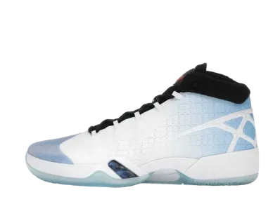 Nike Air Jordan 30 "UNC"