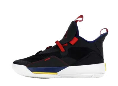 Nike Air Jordan XXXIII "Tech Pack"