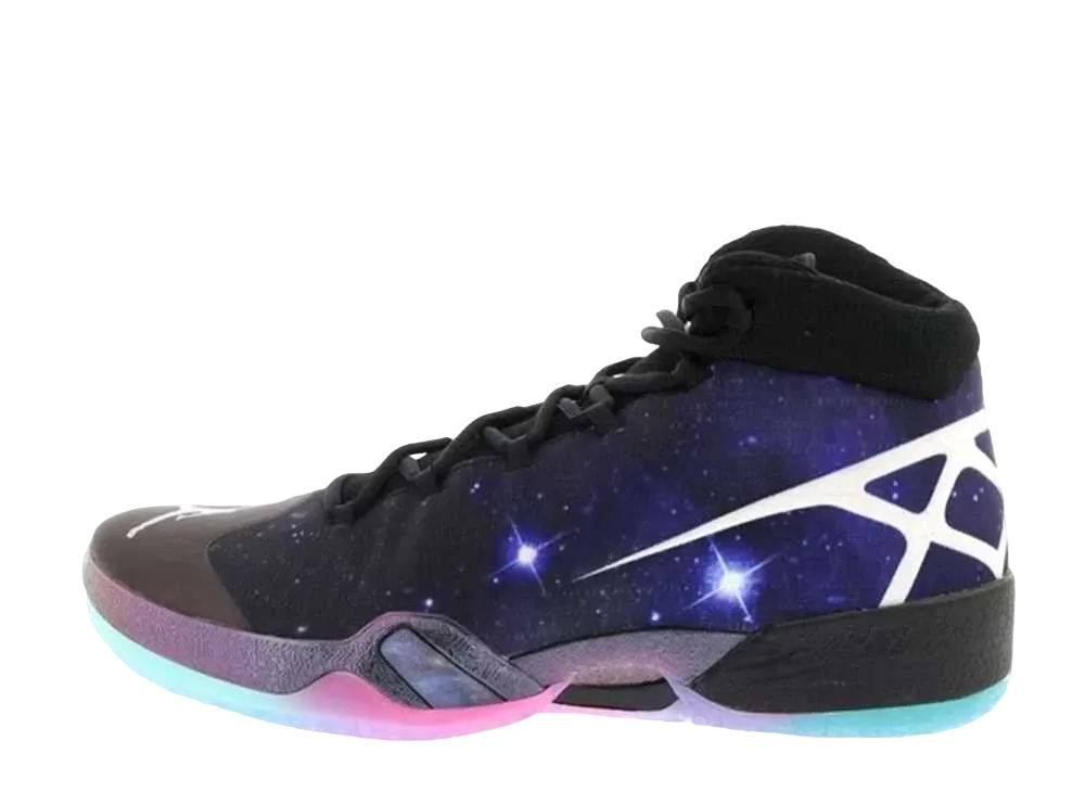 Nike Air Jordan XXX Quai 54 "Cosmos"