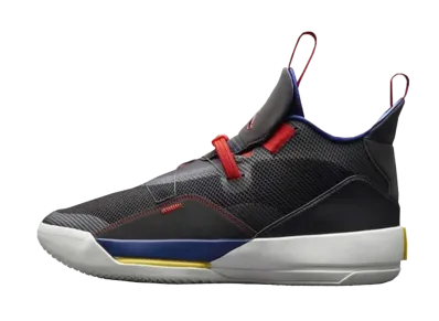 Nike Air Jordan XXXIII "Tech Pack"