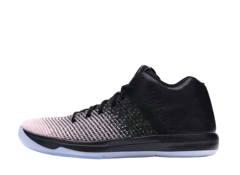 Nike Air Jordan XXX1 Low "Oreo"