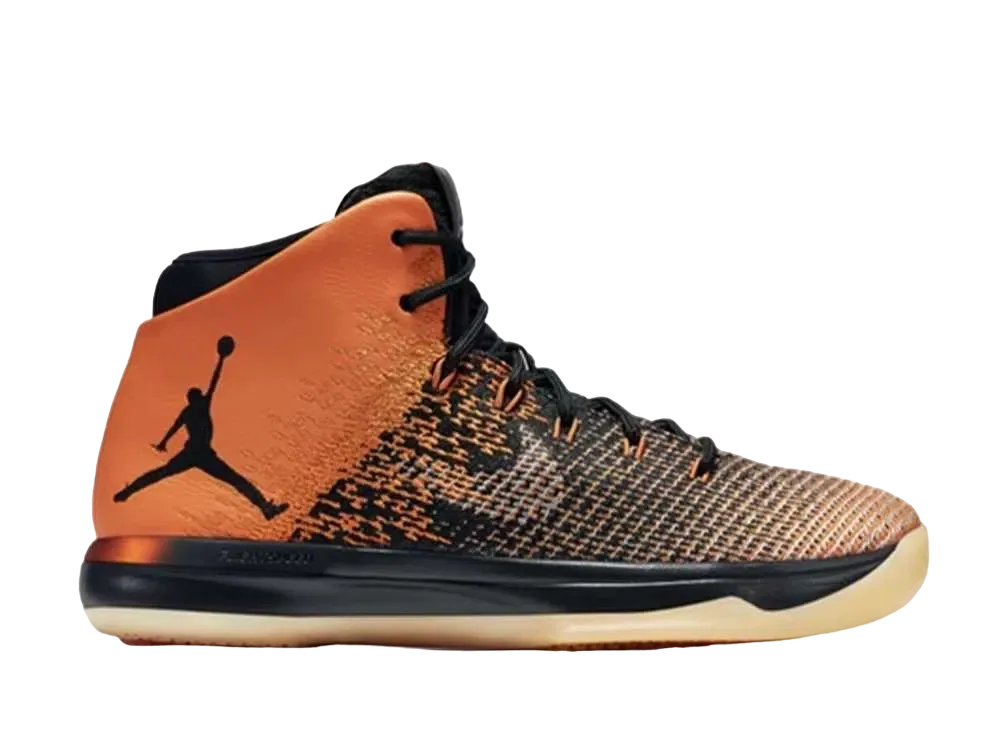Nike Air Jordan XXX1 "Shattered Backboard"