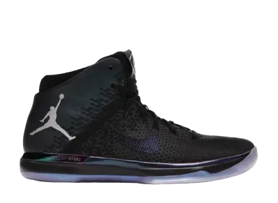 Nike Air Jordan XXX1 All Star "Chameleon" (2017)