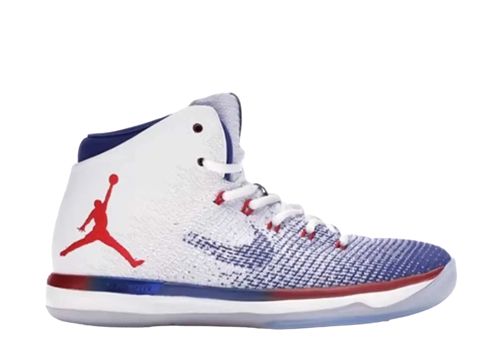 ナイキ エアジョーダン31 "USA"