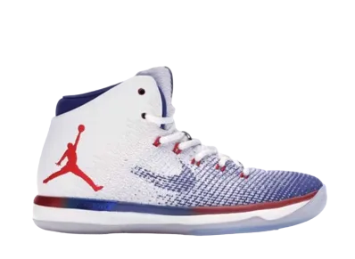Nike Air Jordan XXX1 "USA"