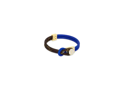 Louis Vuitton x NBA Loop It Bracelet