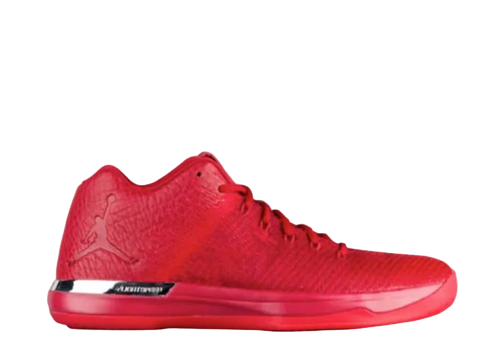 Jordan XXX1 Low California Bears Men's - 897564-118 - US