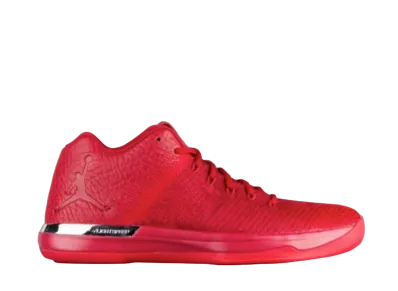 Nike Air Jordan XXX1 Low "Chicago"