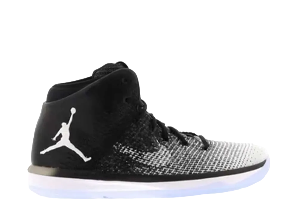 Nike Air Jordan 31 "Fine Print"