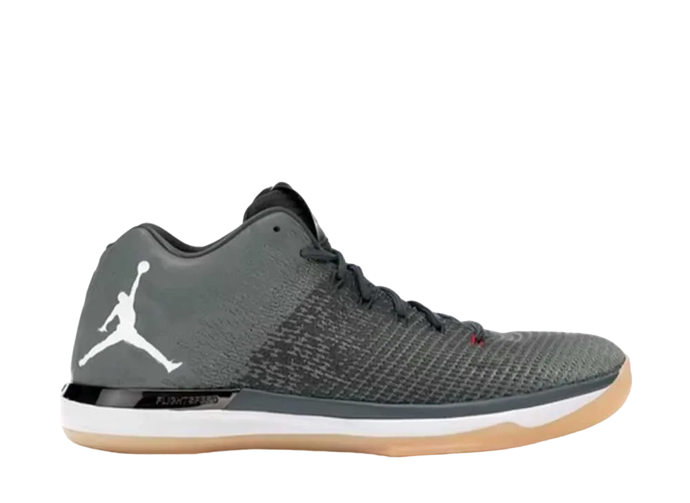 Nike Air Jordan XXX1 Low "Camo"