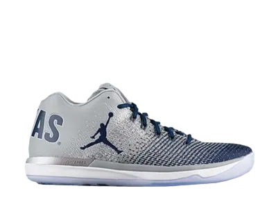 Nike Air Jordan XXX1 Low "Georgetown"