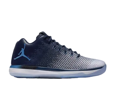 Nike Air Jordan XXX1 Low "Midnight Navy"