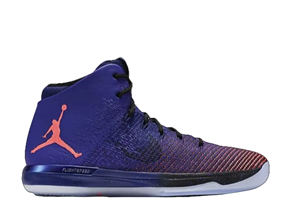 ナイキ エアジョーダン31 "スーパーノバ"