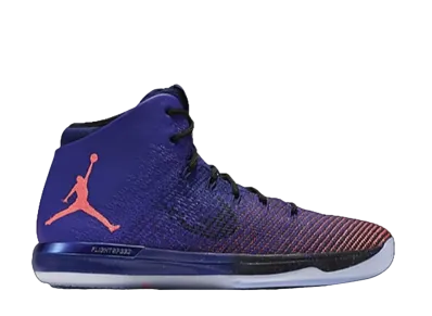 Nike Aie Jordan XXX1 "Supernova"