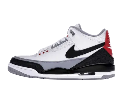 Nike Air Jordan 3 Retro "Tinker Hatfield"
