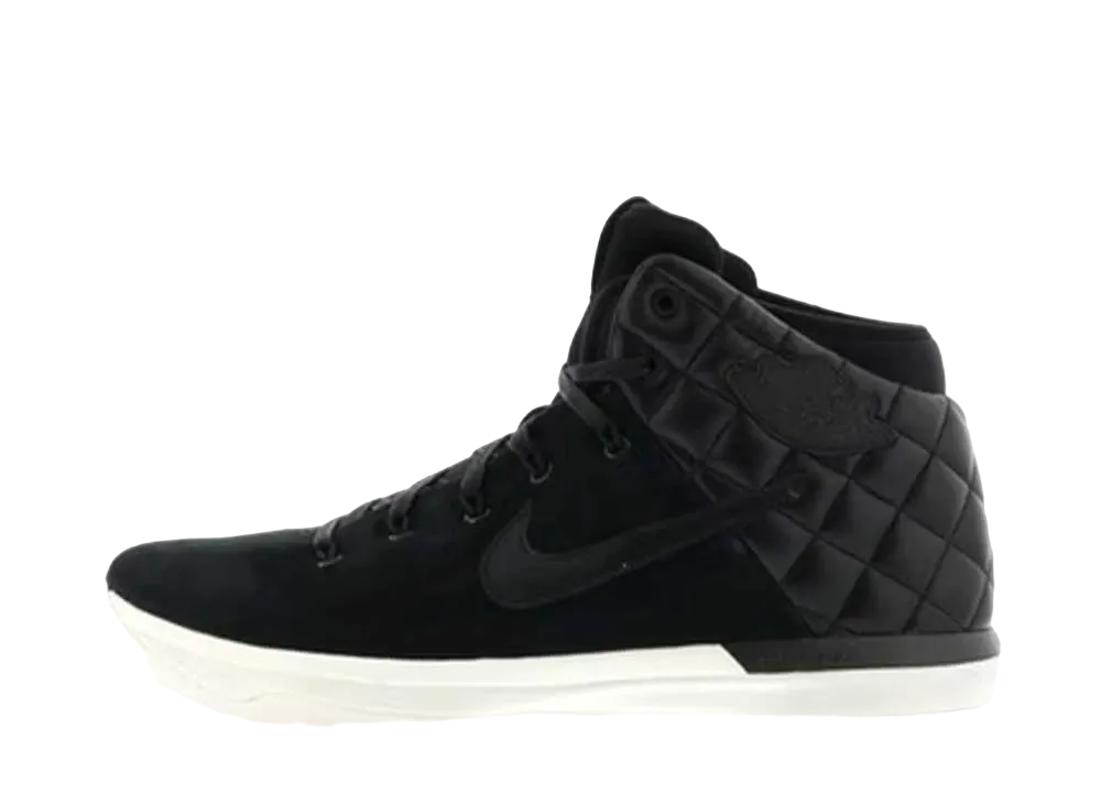 Nike Air Jordan XXX1 "Cyber Monday Black Cat" (2016)