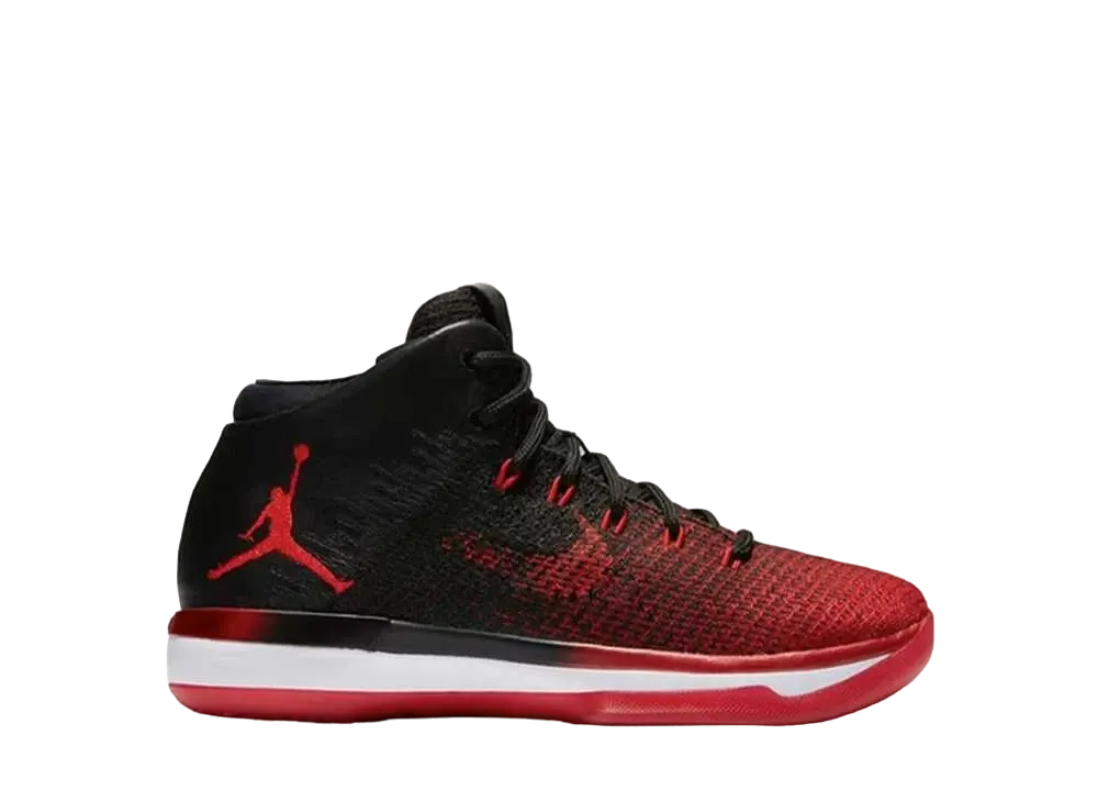 Nike GS Air Jordan XXX1 "Banned"