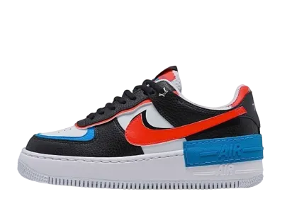 Nike Women's Air Force 1 Low Shadow "Stars"