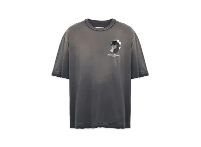 Maison Margiela Bubble T-shirt "Gray"