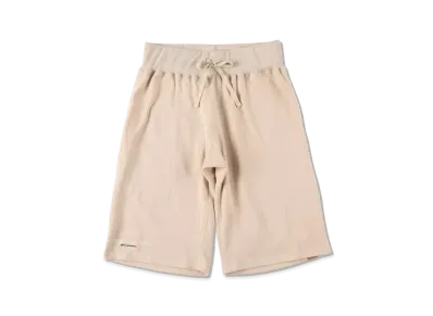 WIND AND SEA WDS A32 (DLM) KANOKO SHORTS "Beige"