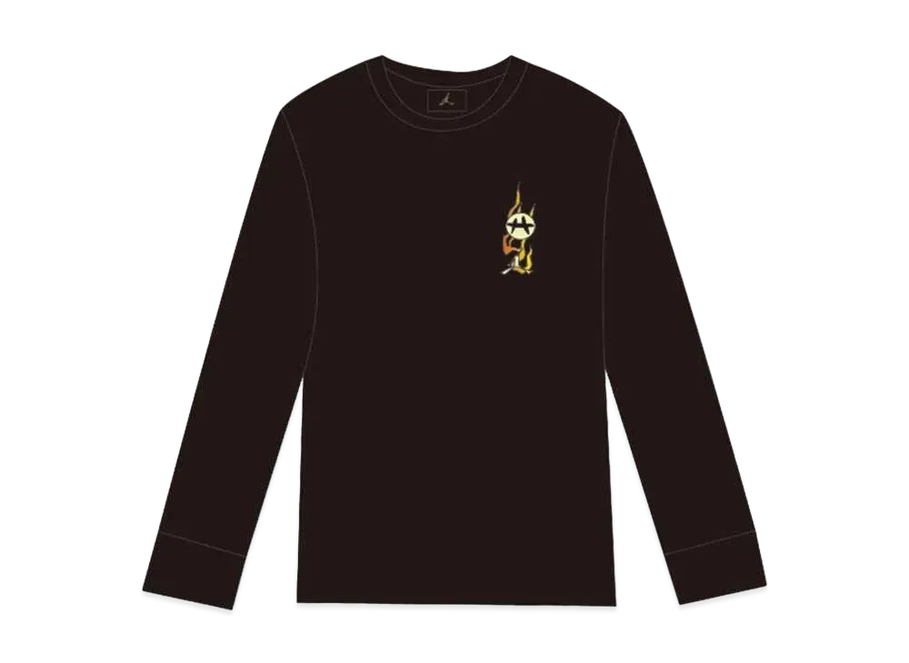 Nike Rui NTR BS "Black"