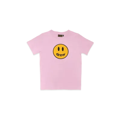 drew house mini drew mascot ss tee "Strawberry"