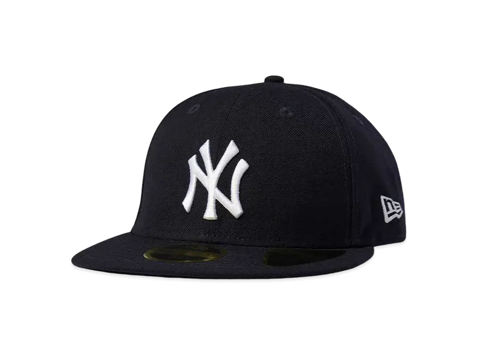 Kith x New Era x Yankees 10 Year Anniversary Low Profile Cap "Genesis"